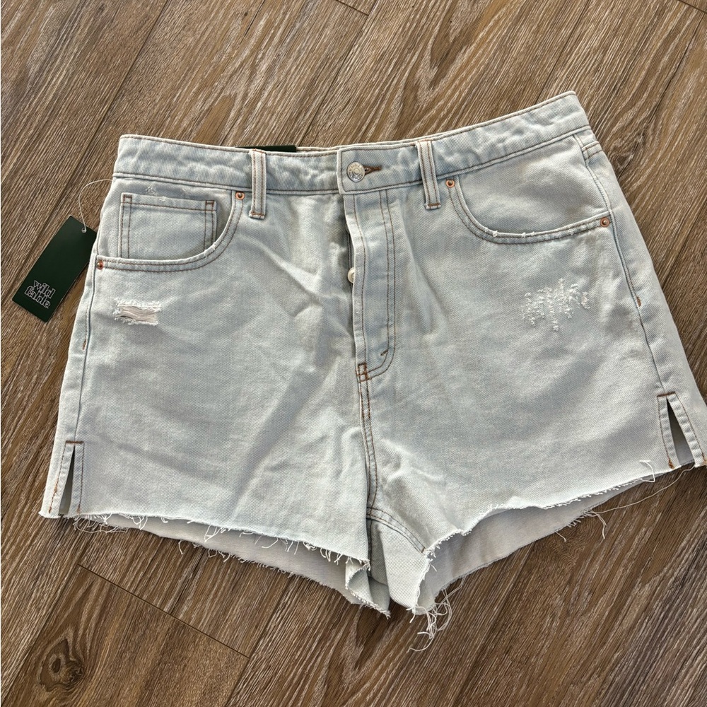 Wild Fable Shorts